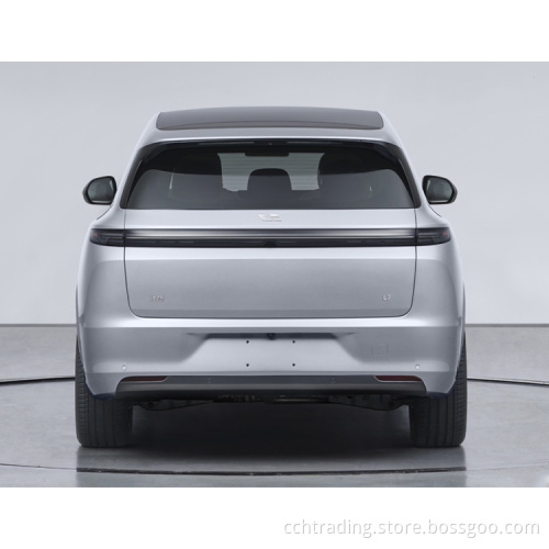 In Stock IDEAL Lixiang L7 L8 L9 Stylish Luxury Electric Automobile  Big SUV New energy vehicles